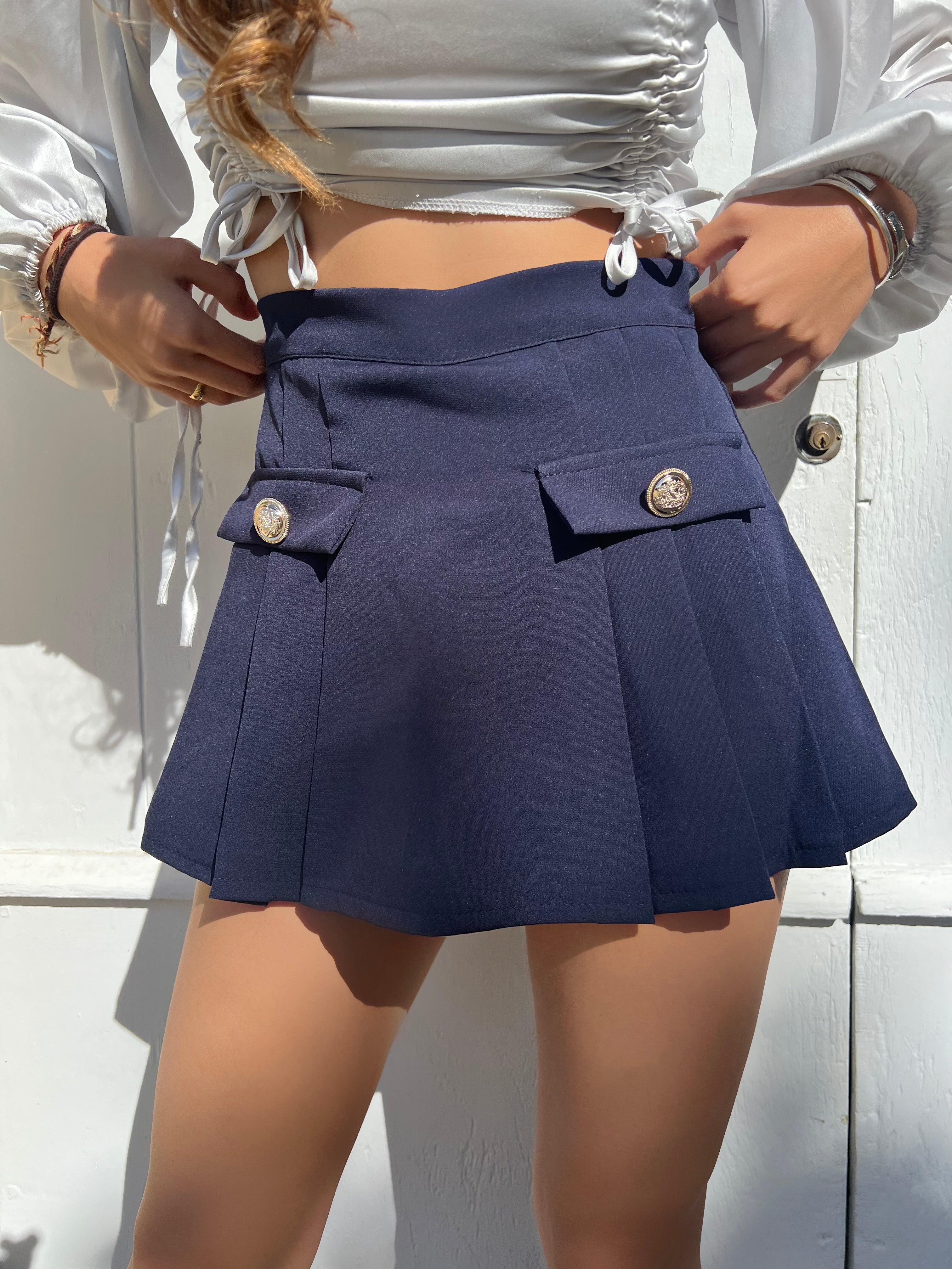 Jupe BLAIRE Modine Studio