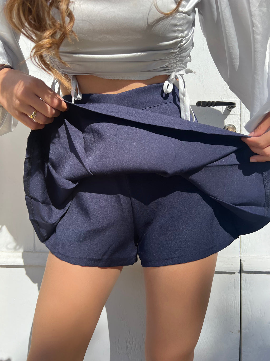 Jupe BLAIRE Modine Studio