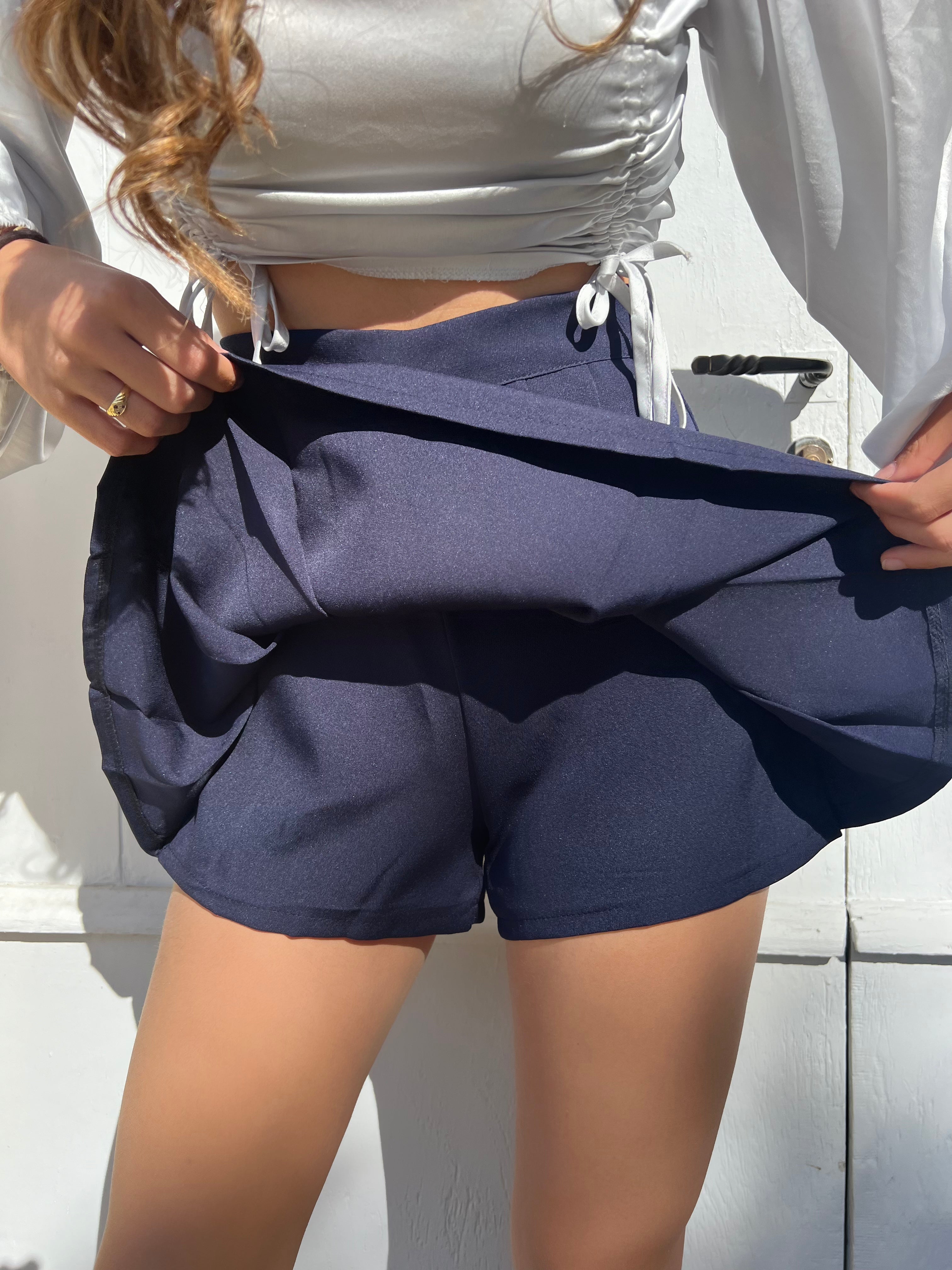 Jupe BLAIRE Modine Studio