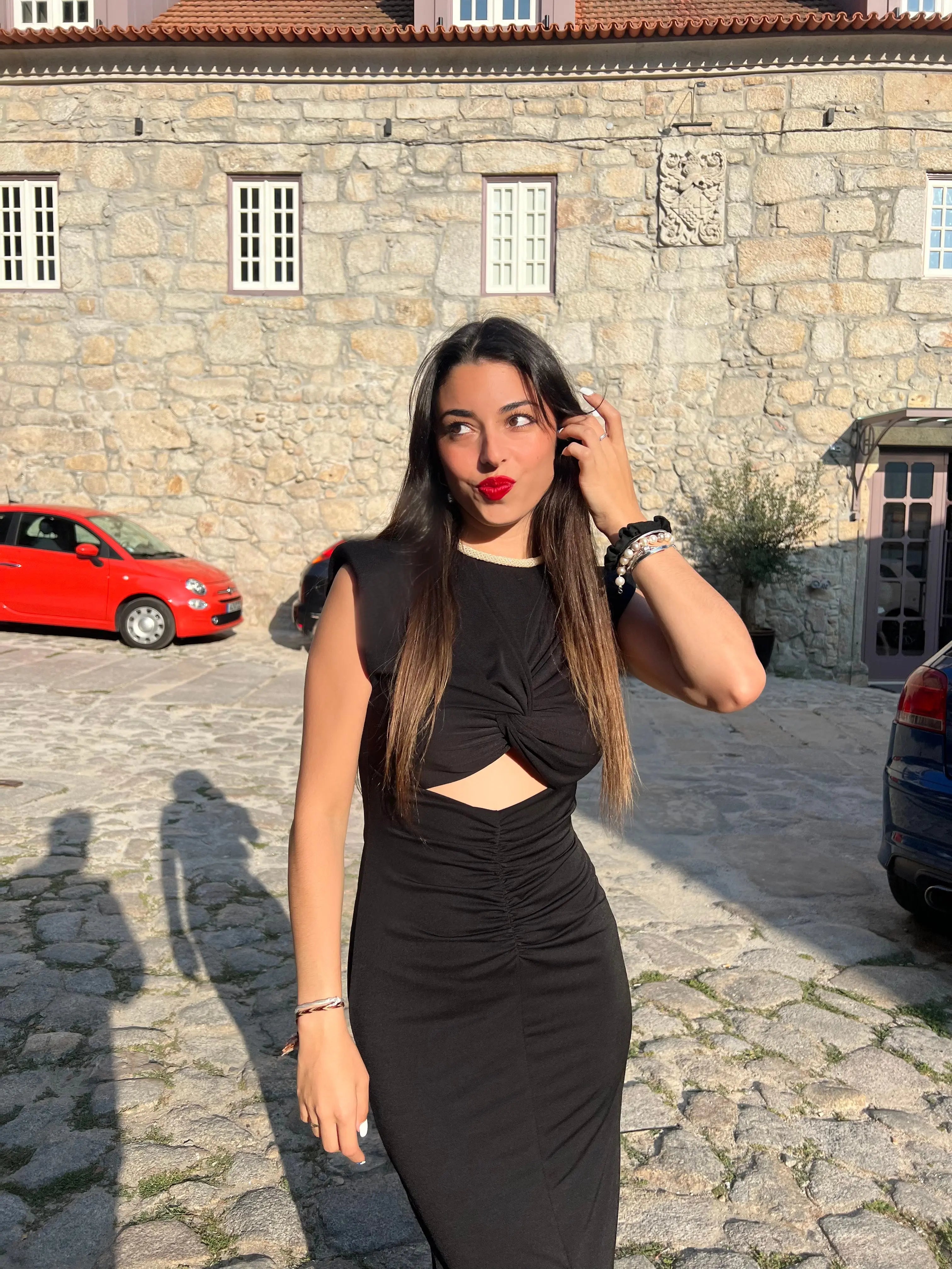 Robe ALYA - Modine Studio