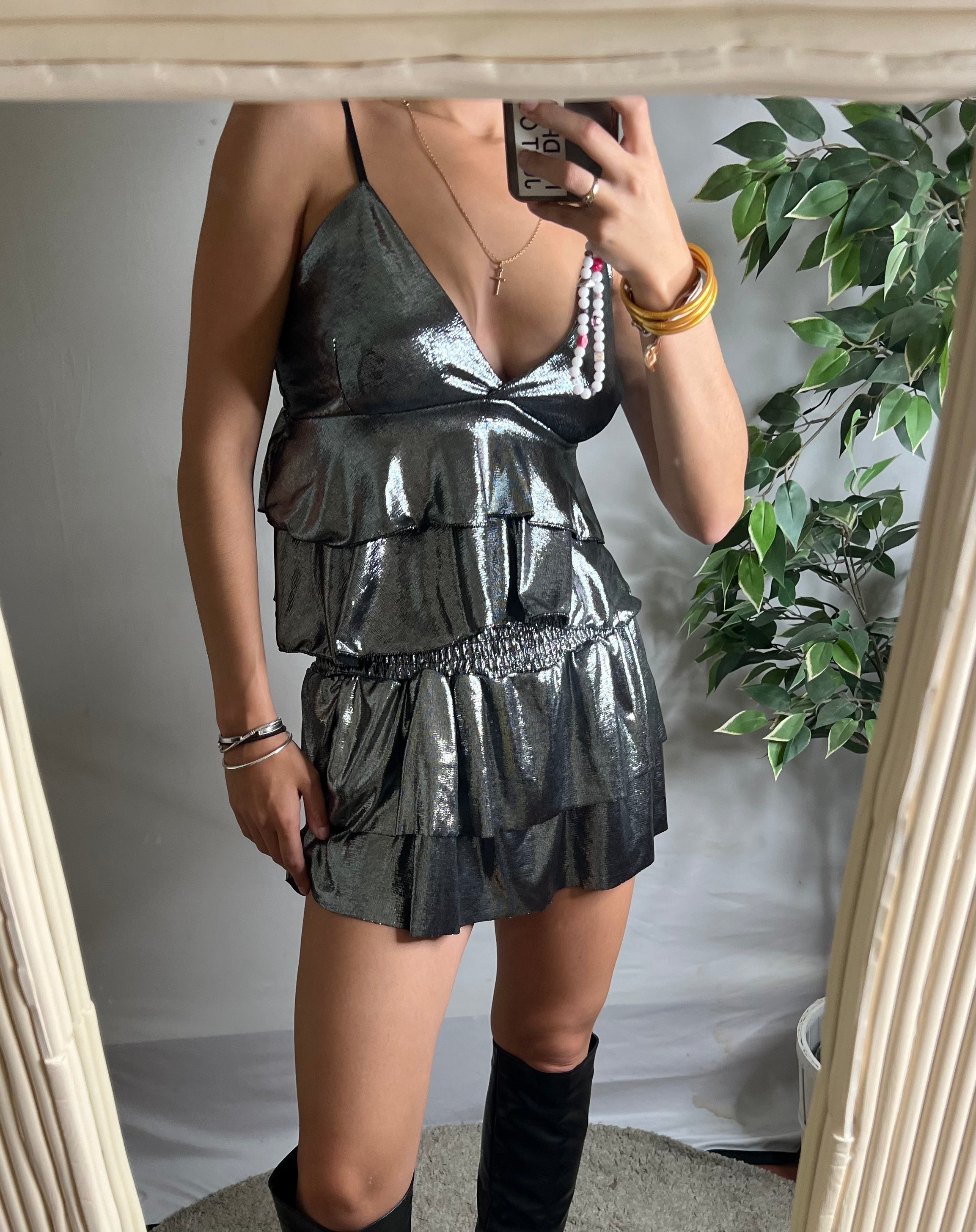 Jupe/ Short BRILLI Modine Studio