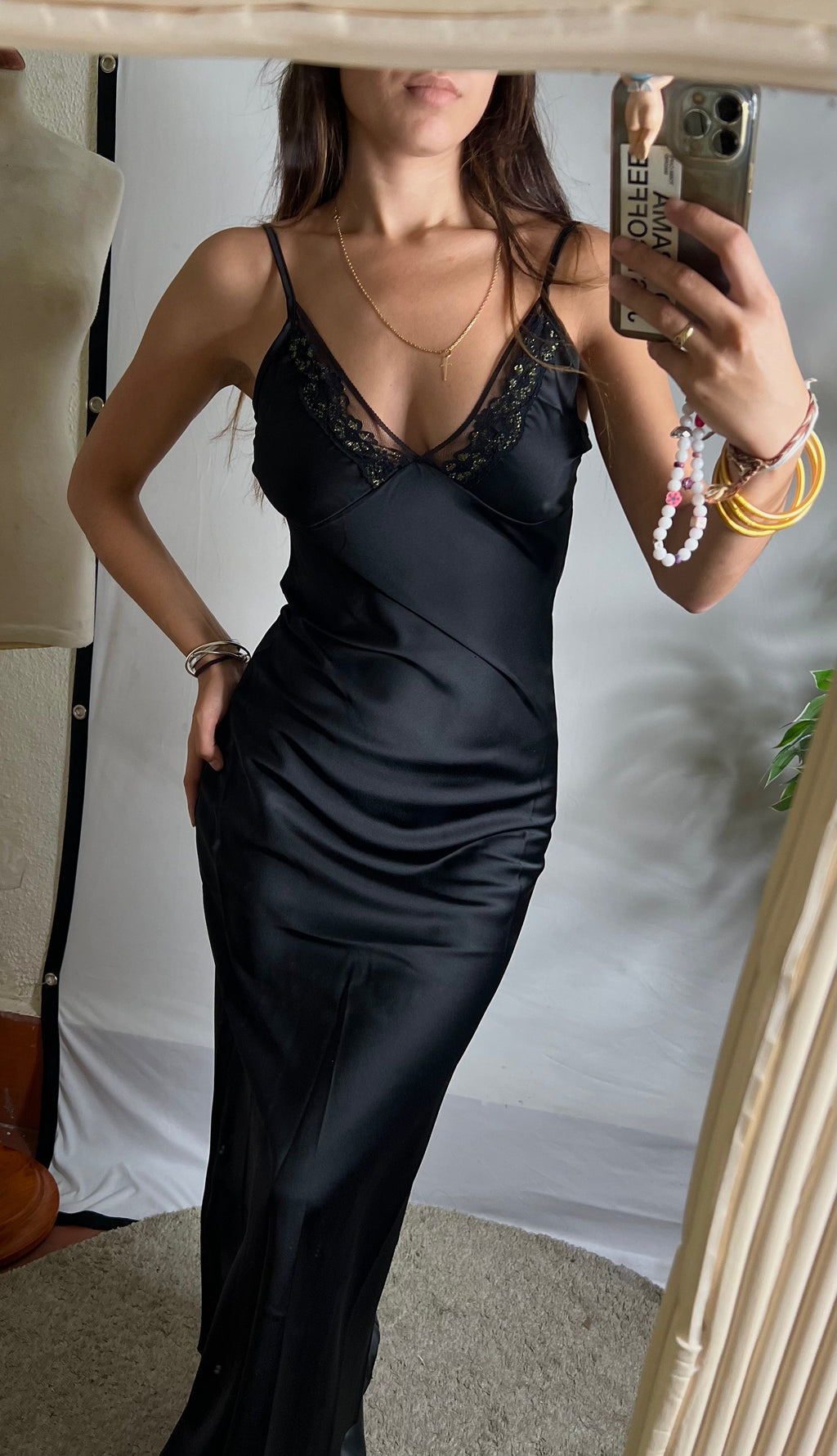 Robe SELENA Modine Studio