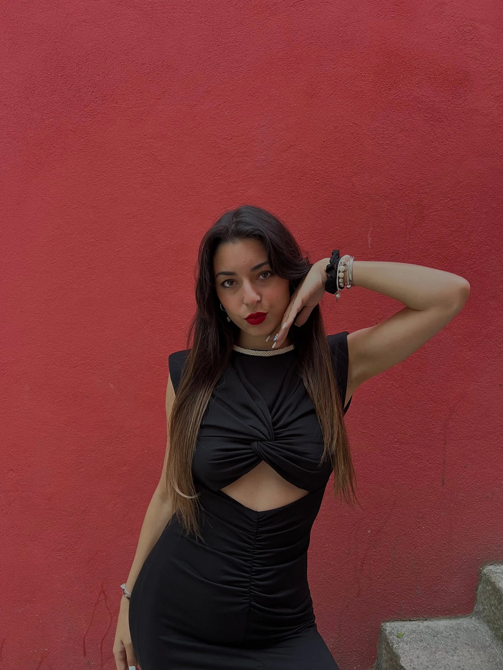 Robe ALYA - Modine Studio