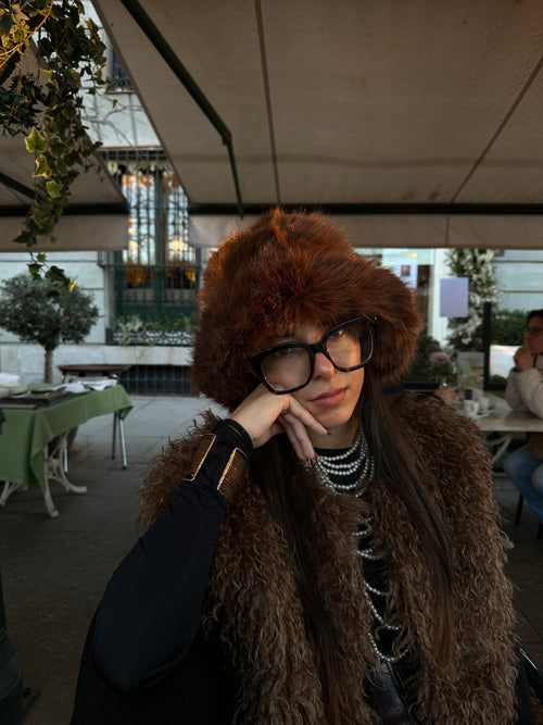 Chapeau COPO - Modine Studio