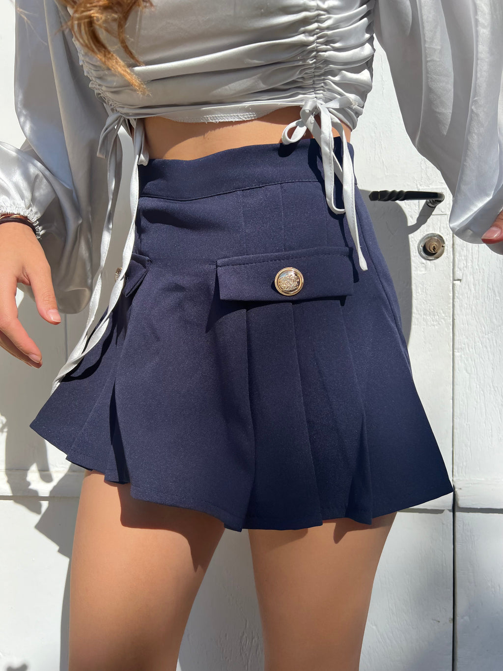 Jupe BLAIRE Modine Studio