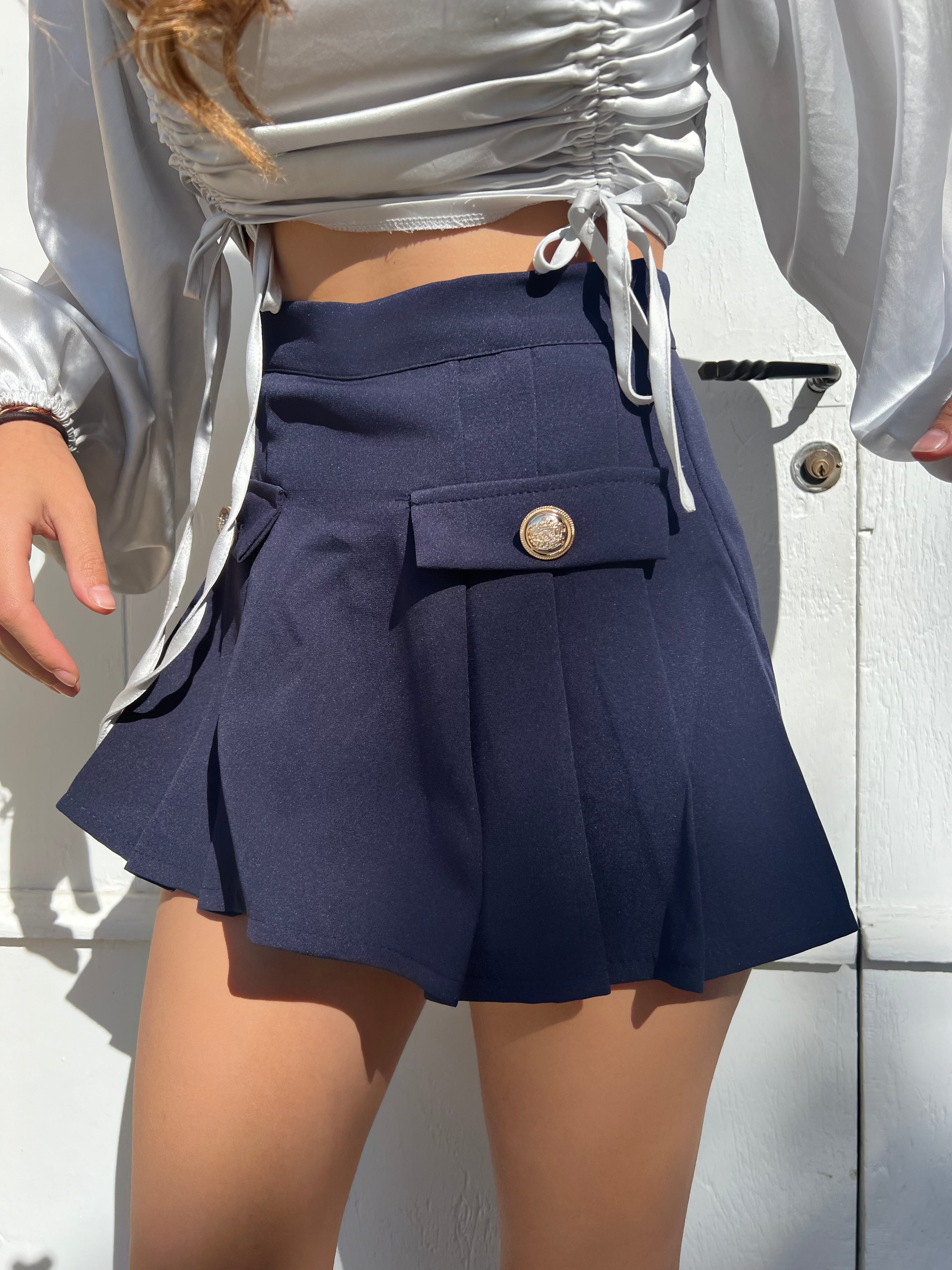 Jupe BLAIRE Modine Studio