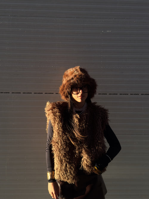Gilet OSO - Modine Studio