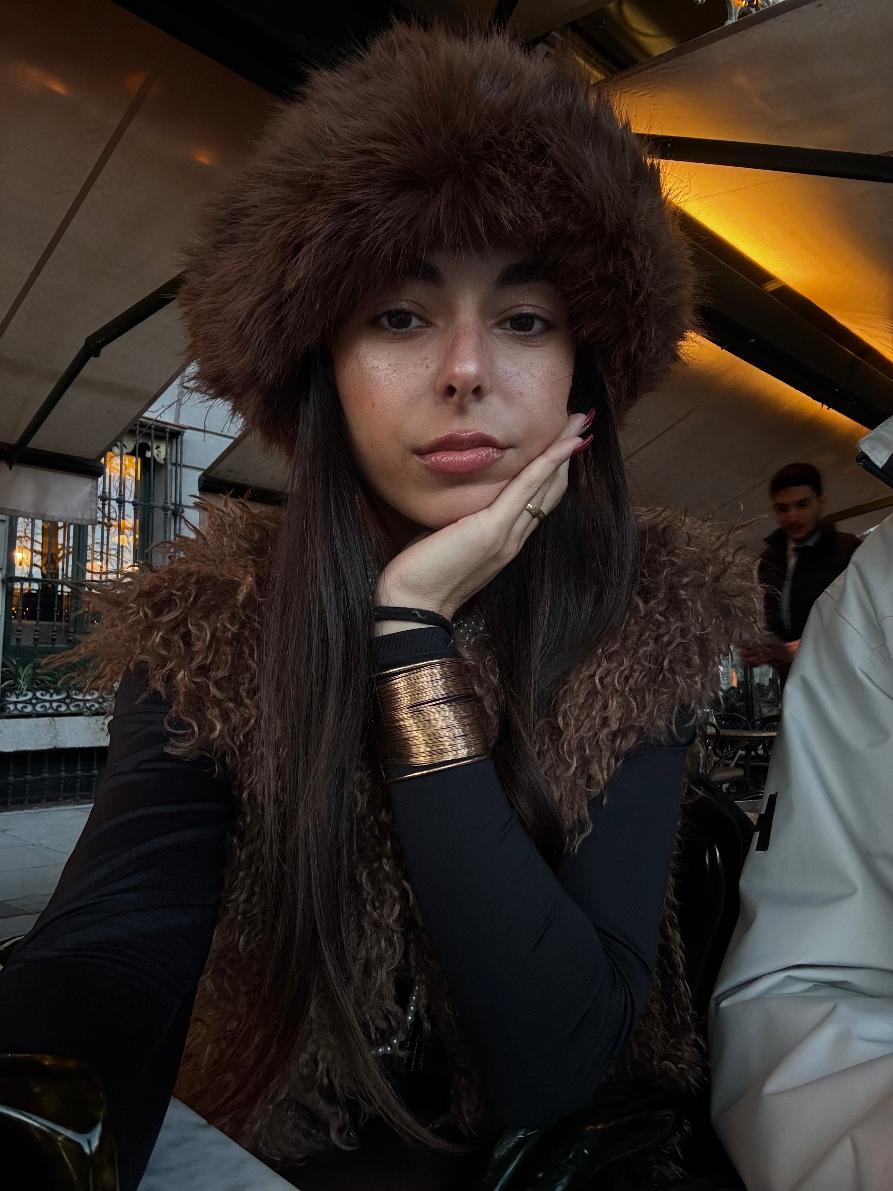 Gilet OSO - Modine Studio