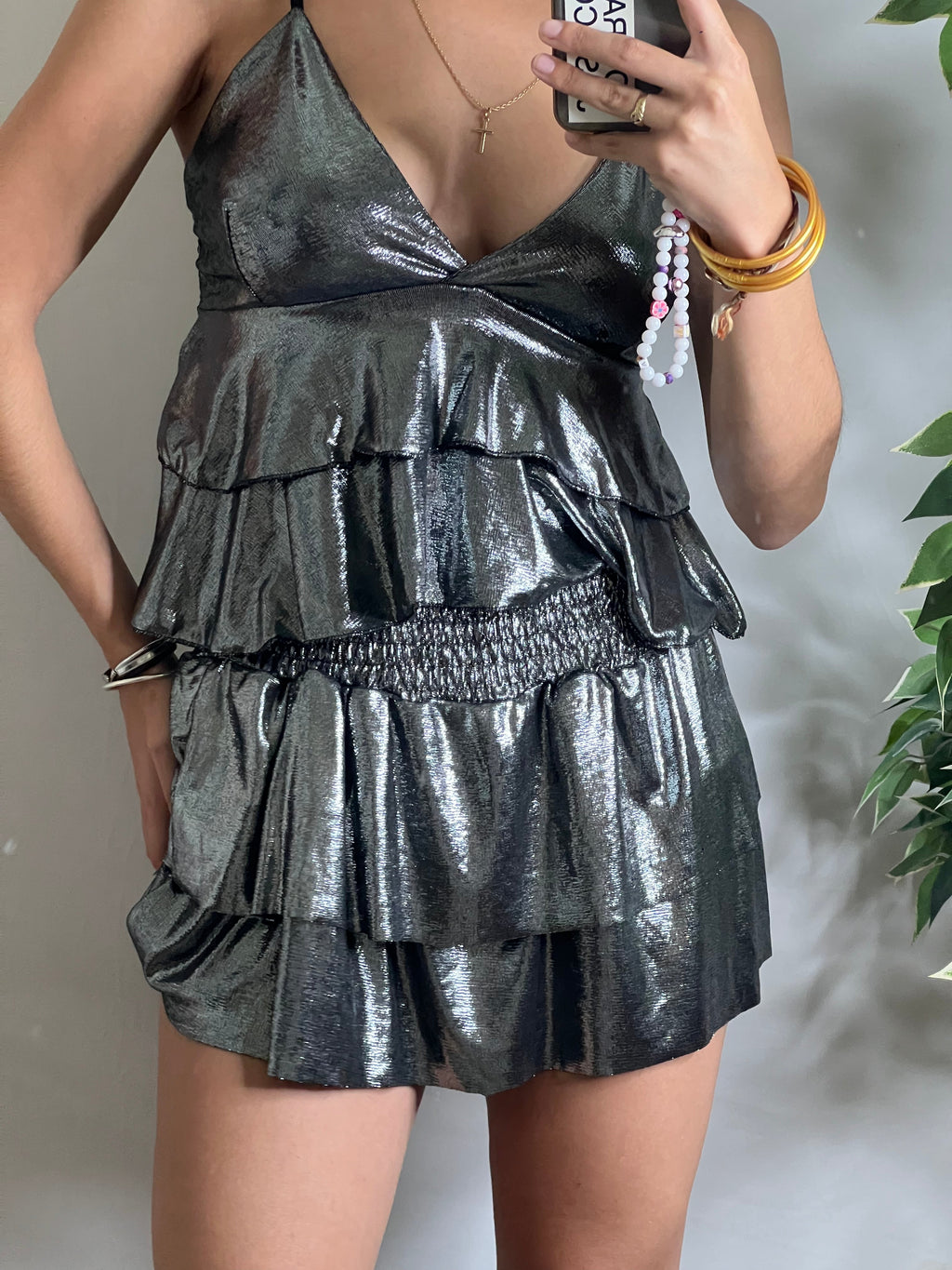 Jupe/ Short BRILLI Modine Studio