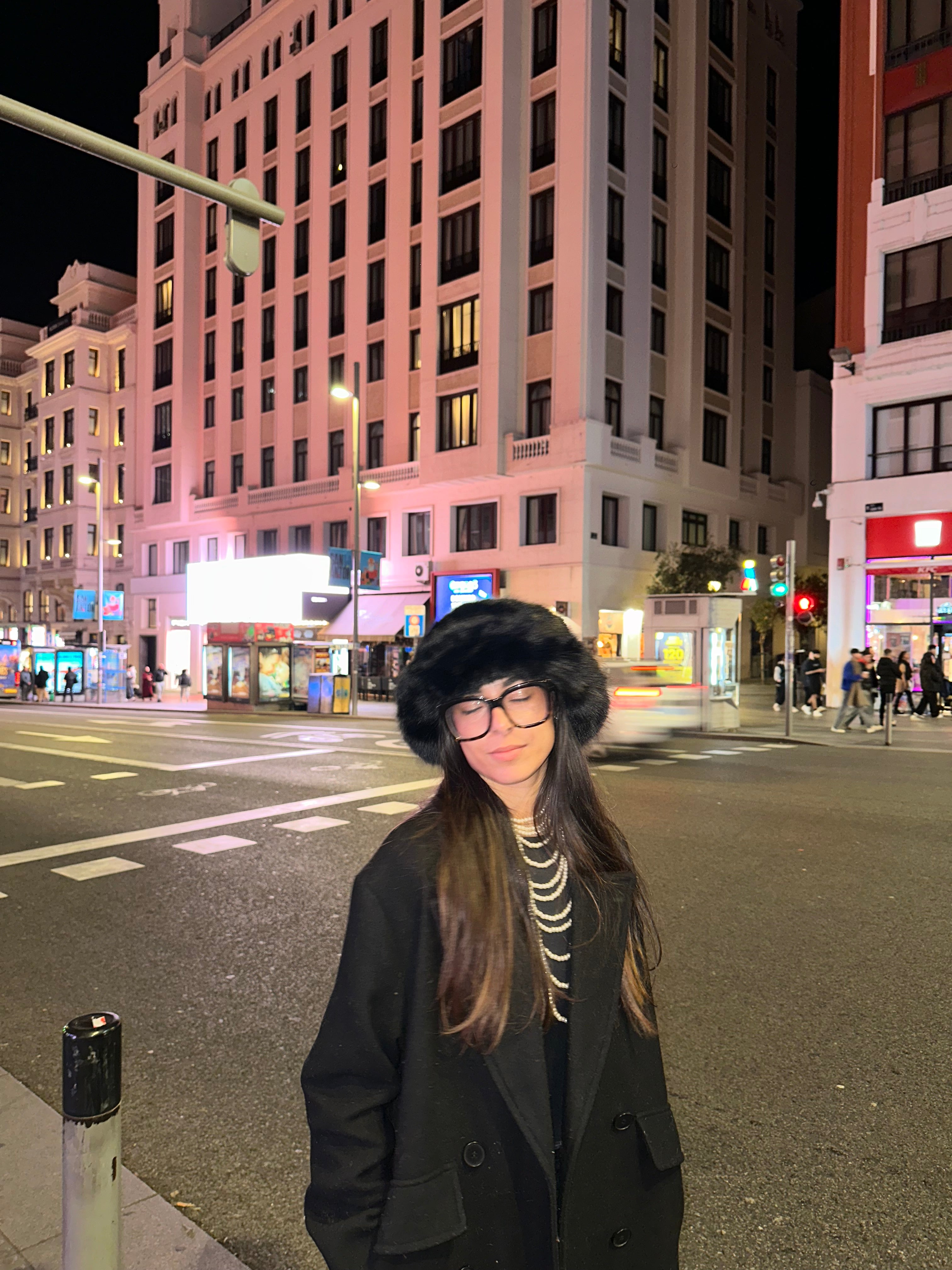 Chapeau COPO - Modine Studio