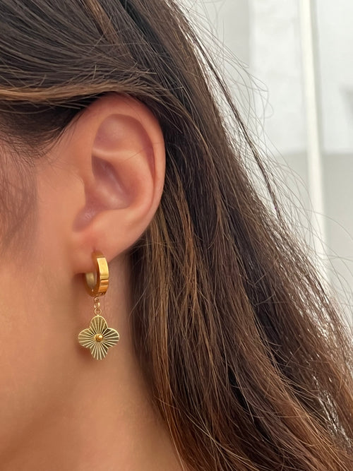 Boucles ZÉA - Modine Studio