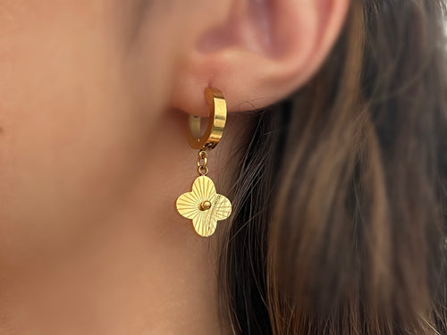 Boucles ZÉA - Modine Studio