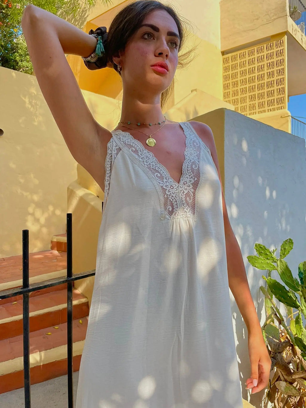 Robe SOPHIA - Modine Studio