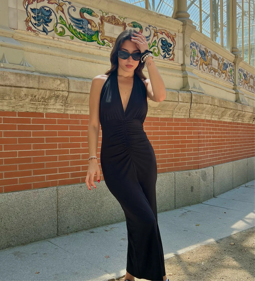 Robe Iza - Modine Studio