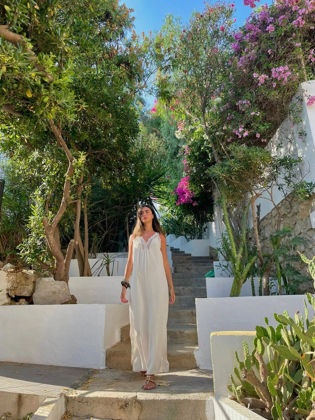 Robe SOPHIA - Modine Studio