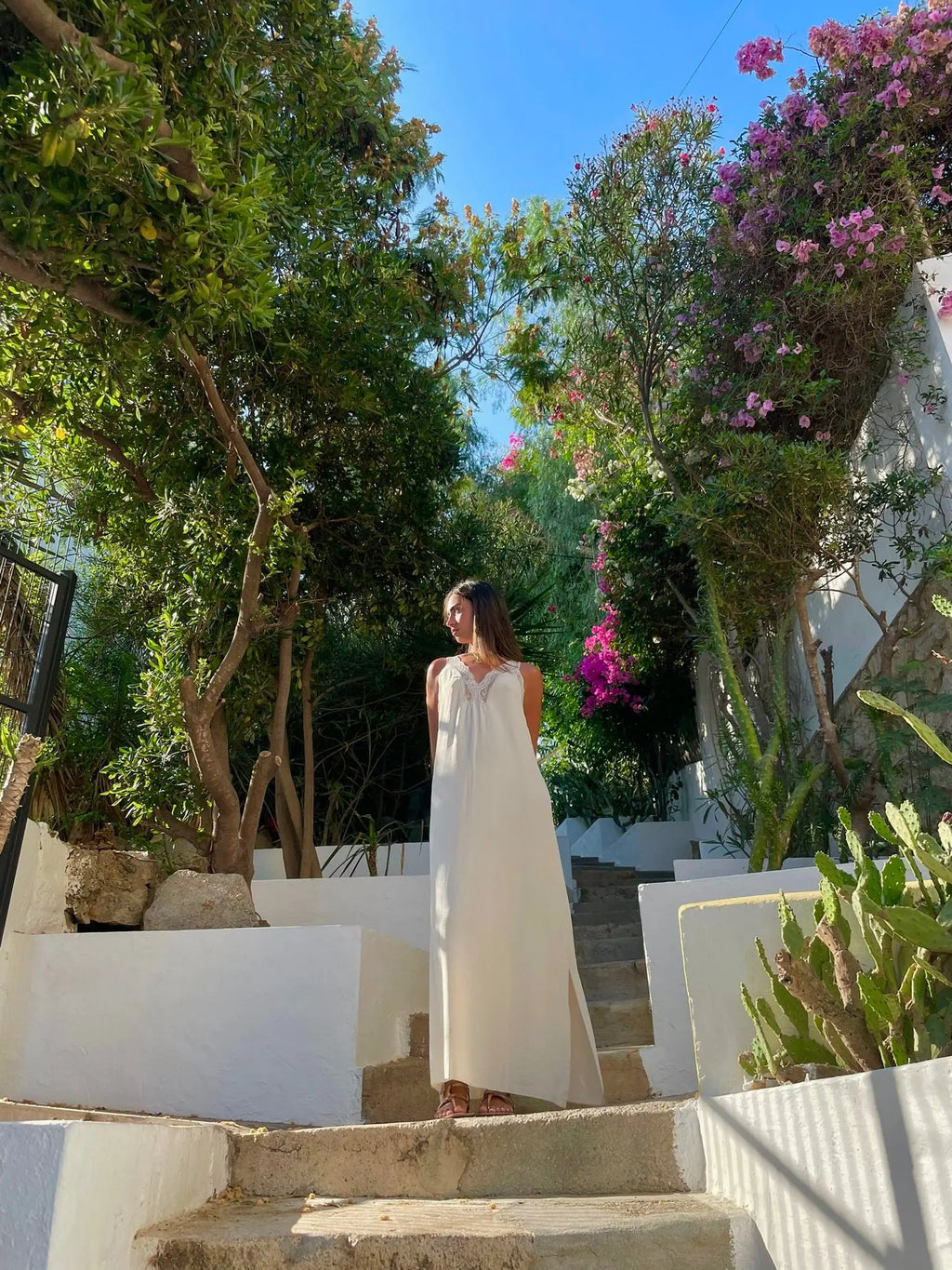 Robe SOPHIA - Modine Studio