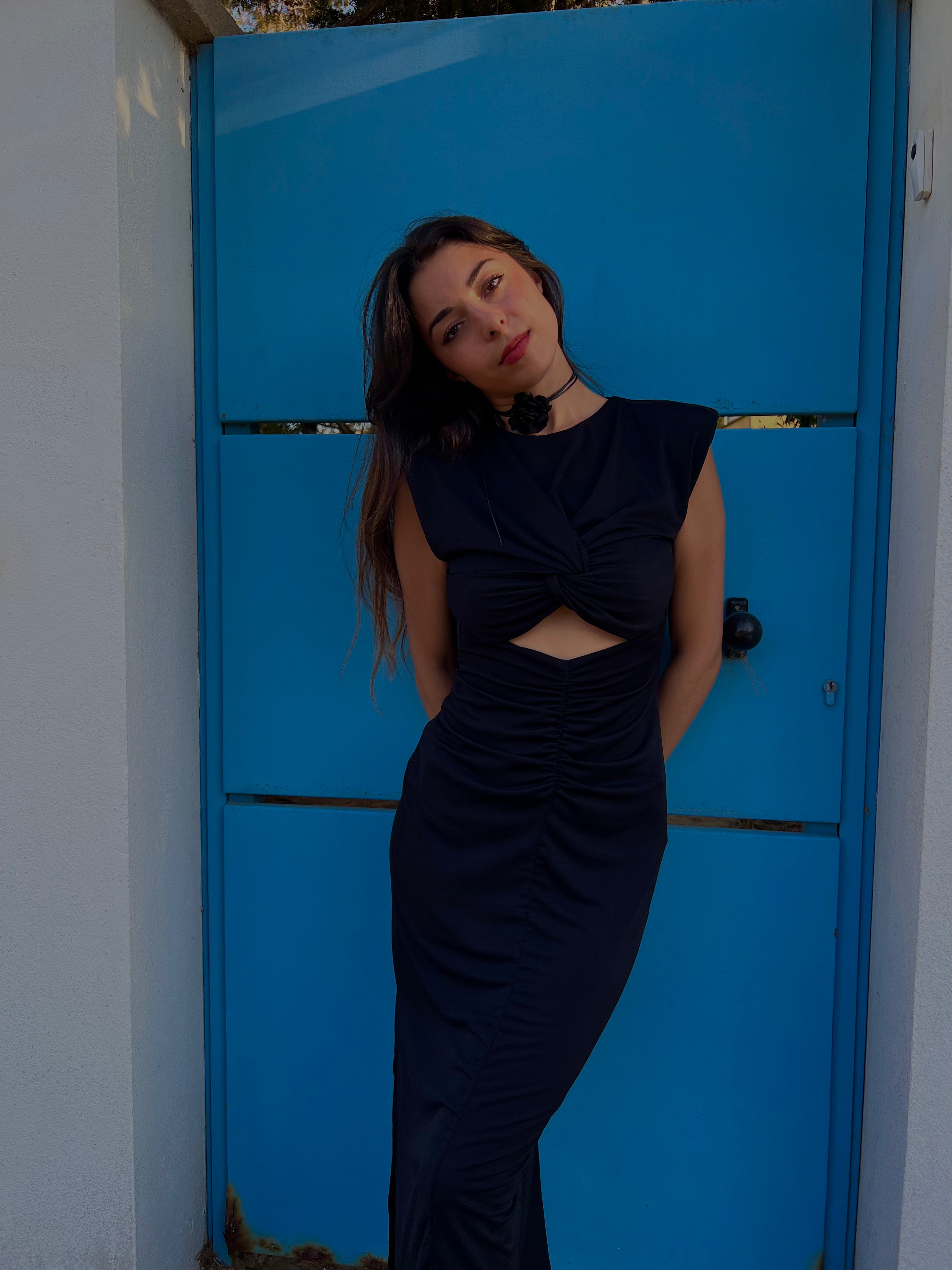 Robe ALYA - Modine Studio