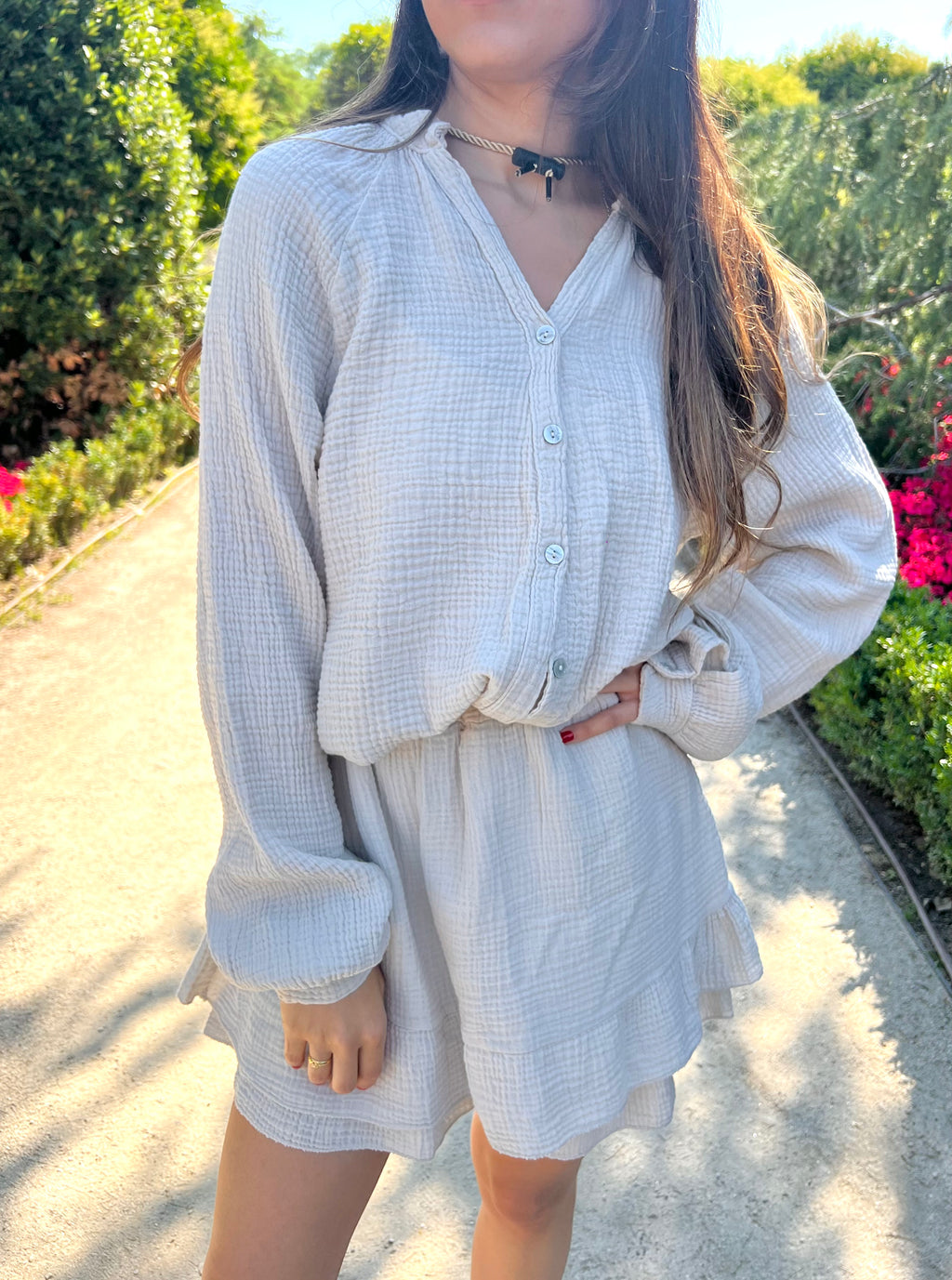 Ensemble GOÏA - Modine Studio