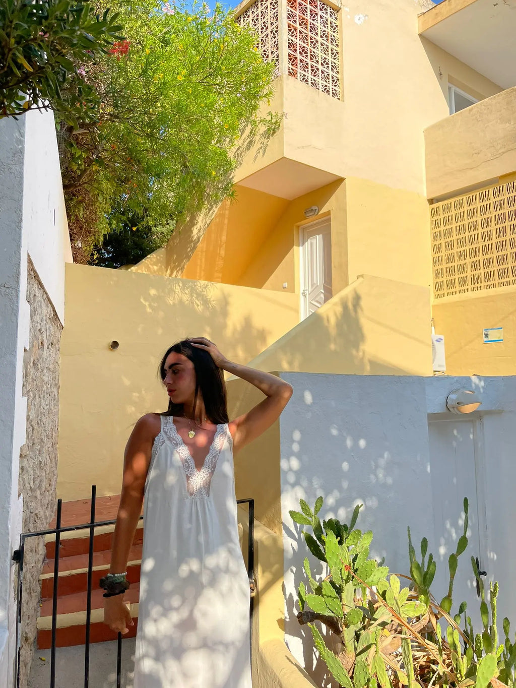 Robe SOPHIA - Modine Studio